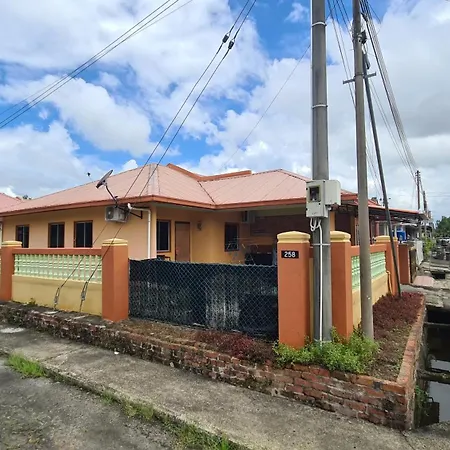Butterworth Raja Uda Raya Homestay Exterior photo