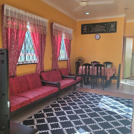 Butterworth Raja Uda Raya Homestay Exterior photo