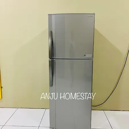 Butterworth Raja Uda Raya Homestay Exterior photo