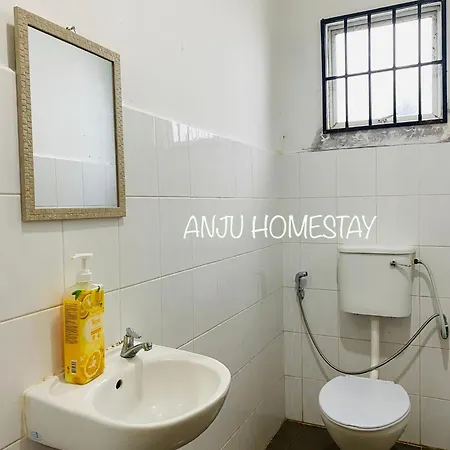 Butterworth Raja Uda Raya Homestay Exterior photo