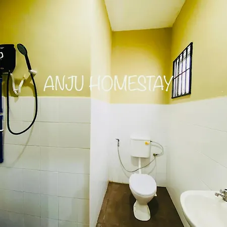 Butterworth Raja Uda Raya Homestay Exterior photo